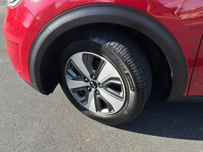 2018 Kia Niro LX