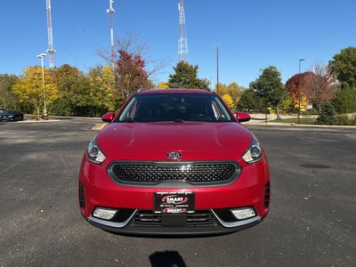 2018 Kia Niro LX