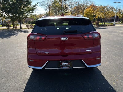 2018 Kia Niro LX