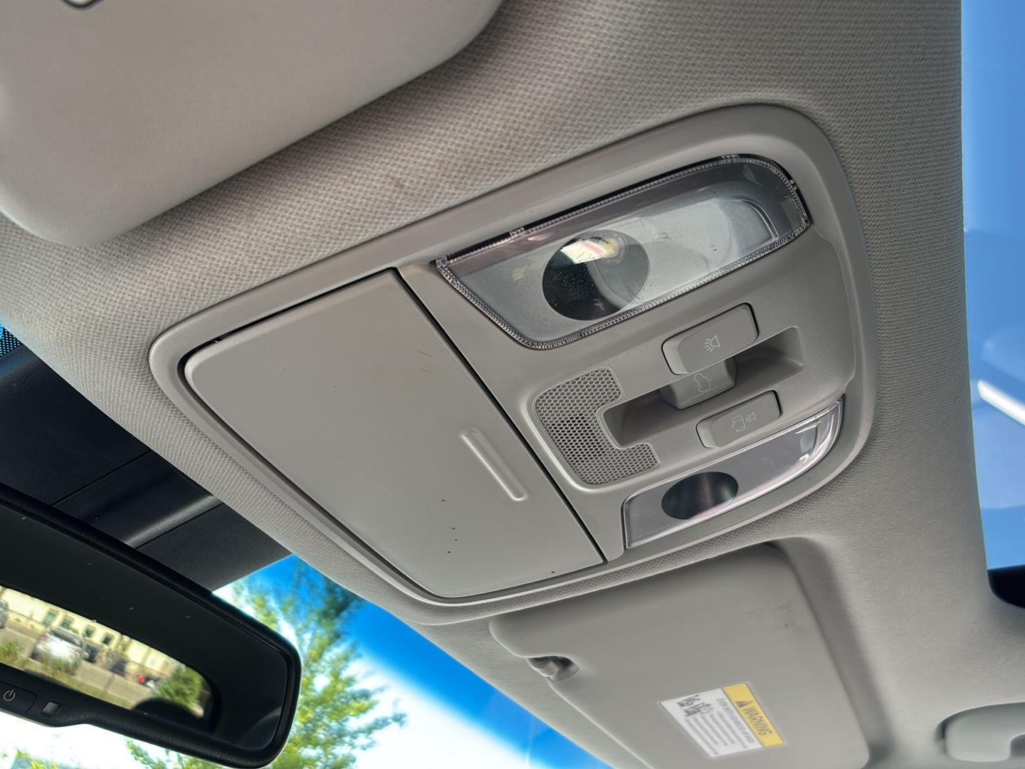 2018 Kia Niro EX