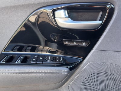 2018 Kia Niro EX