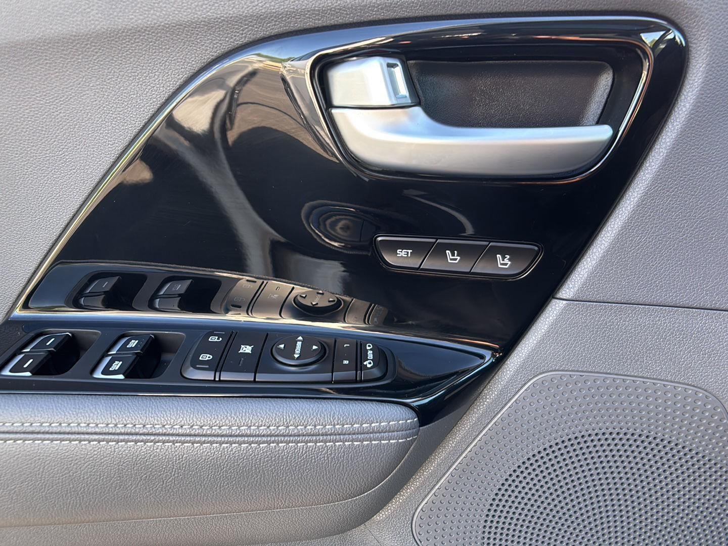 2018 Kia Niro EX