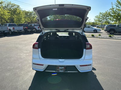 2018 Kia Niro EX