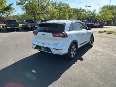 2018 Kia Niro EX