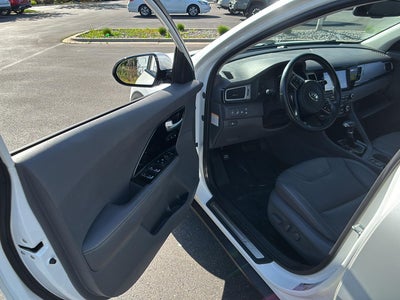 2018 Kia Niro EX