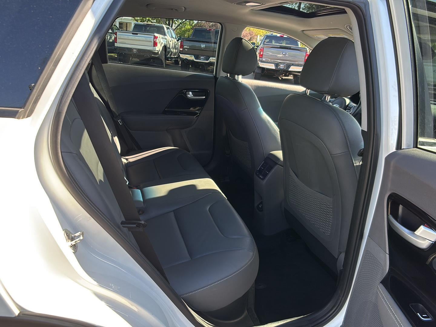 2018 Kia Niro EX