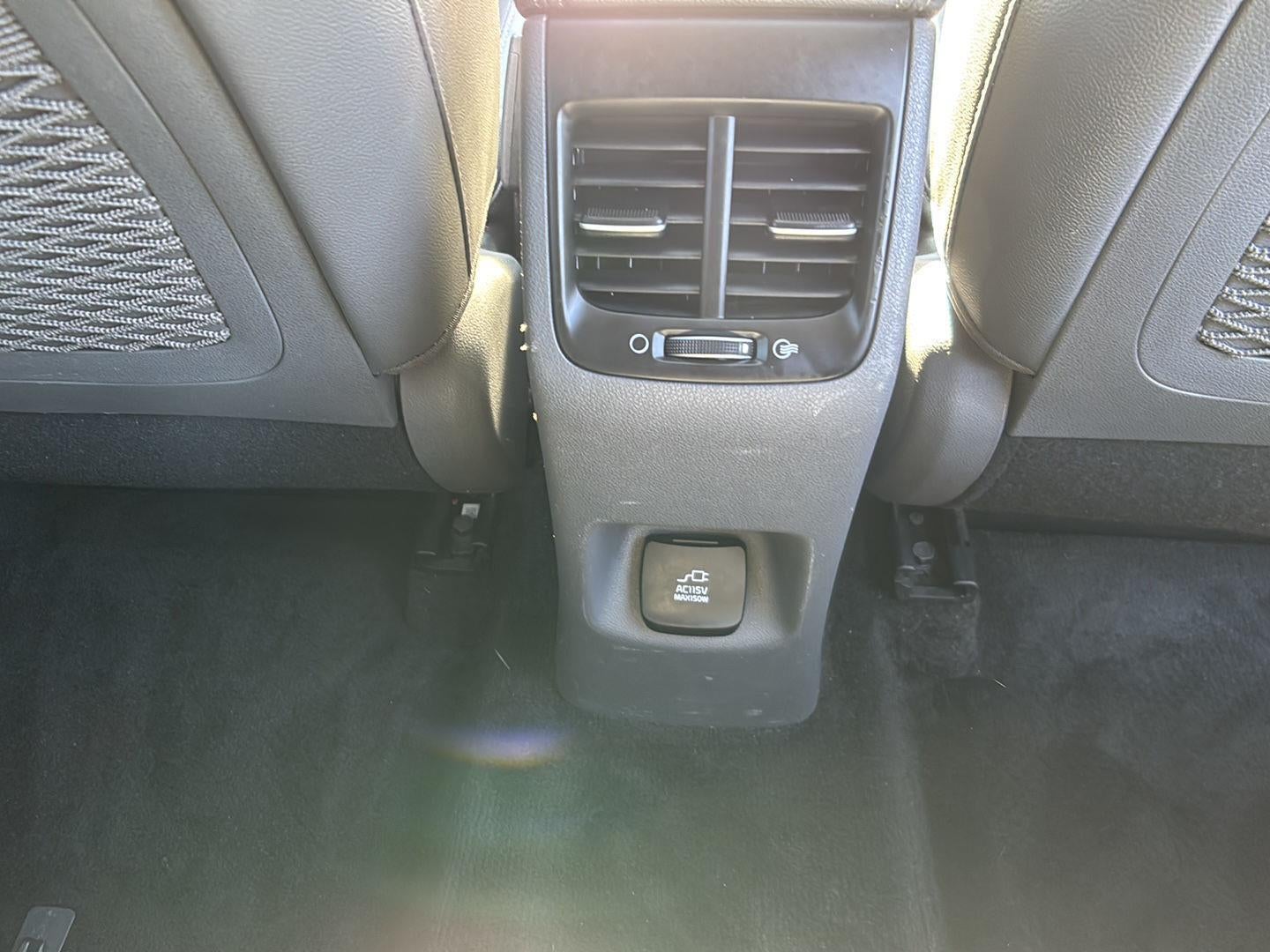 2018 Kia Niro EX