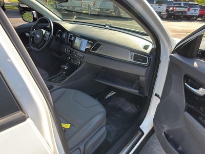 2018 Kia Niro EX