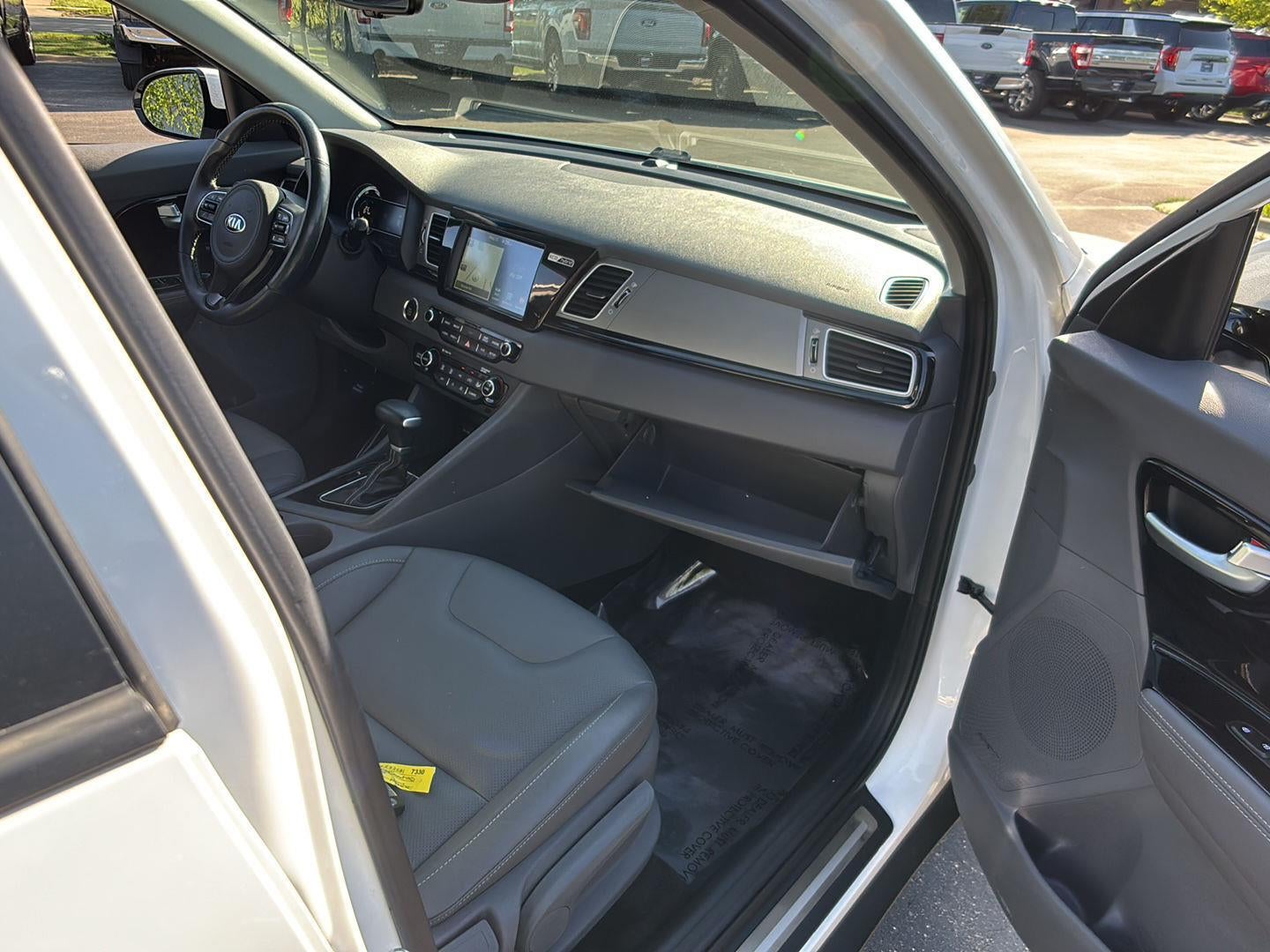 2018 Kia Niro EX