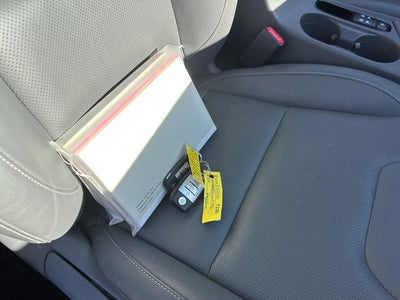 2018 Kia Niro EX