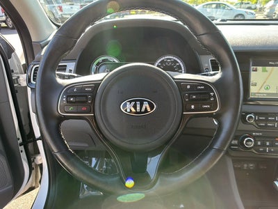 2018 Kia Niro EX