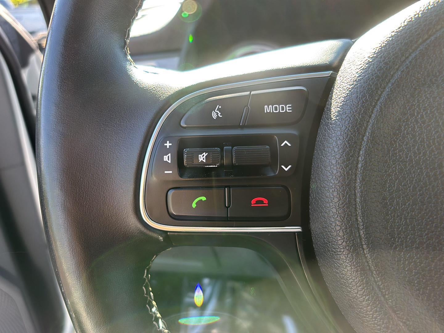 2018 Kia Niro EX