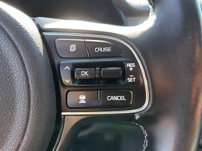2018 Kia Niro EX