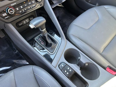 2018 Kia Niro EX