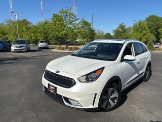 2018 Kia Niro EX