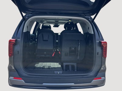 2025 Kia Carnival SX Prestige