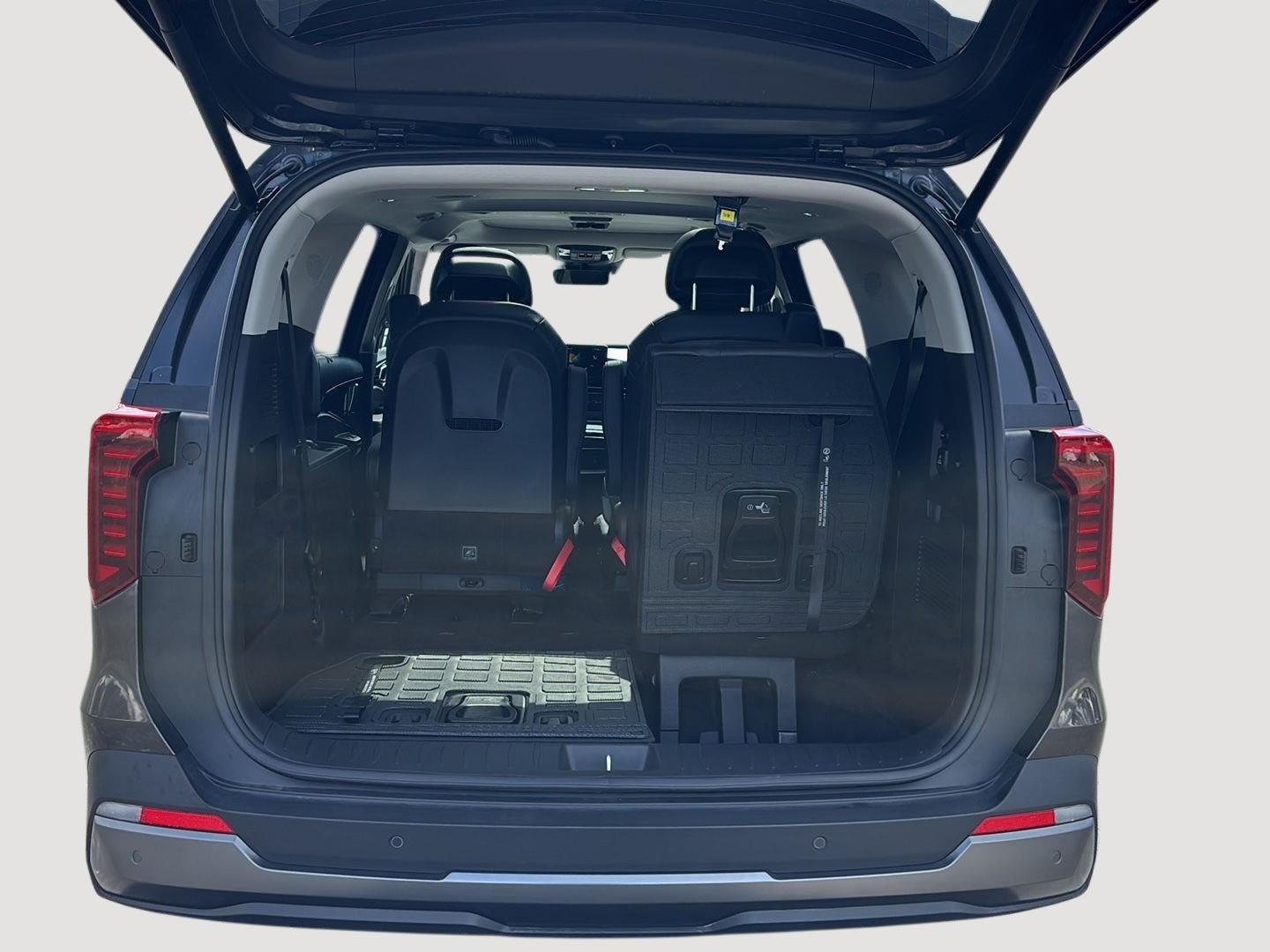 2025 Kia Carnival SX Prestige