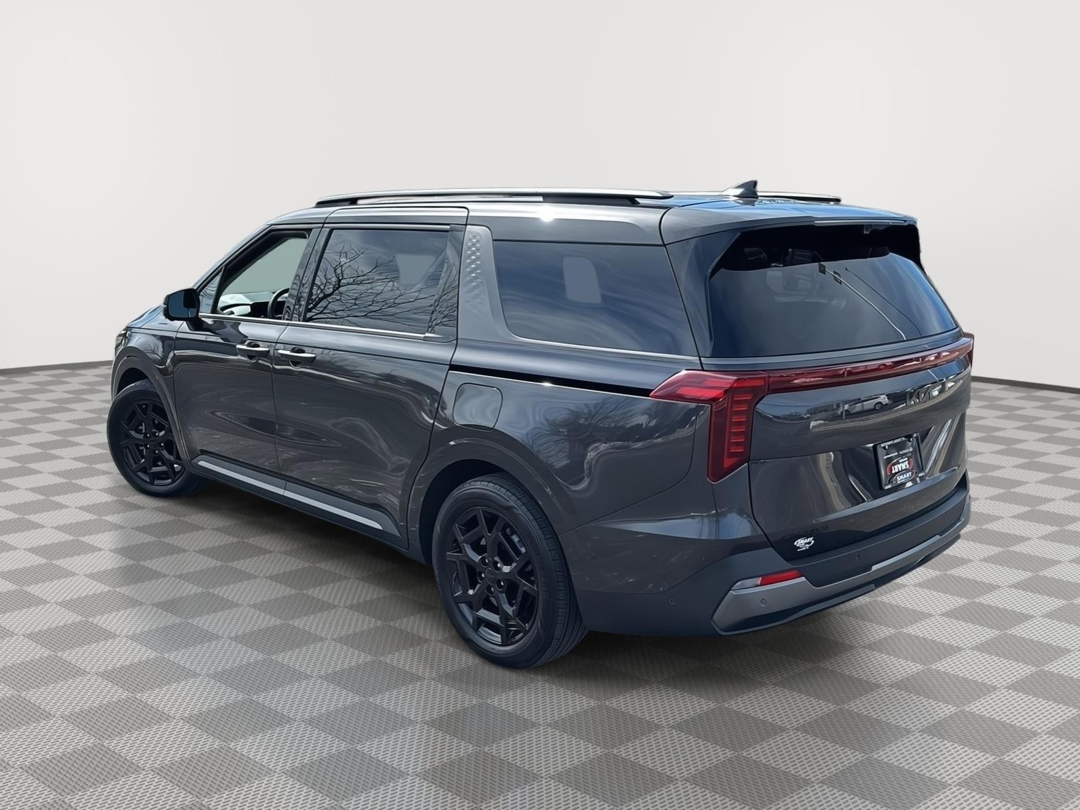 2025 Kia Carnival SX Prestige