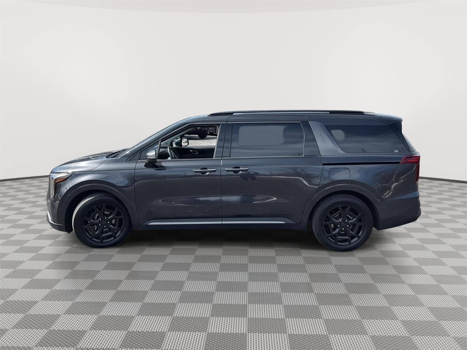2025 Kia Carnival SX Prestige