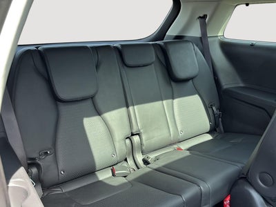 2025 Kia Carnival SX Prestige