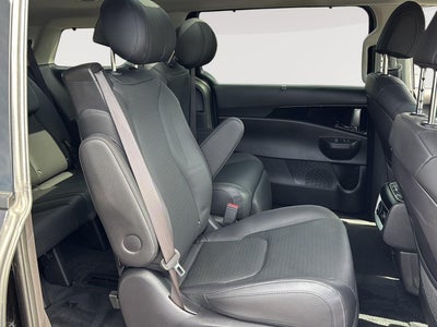 2025 Kia Carnival SX Prestige