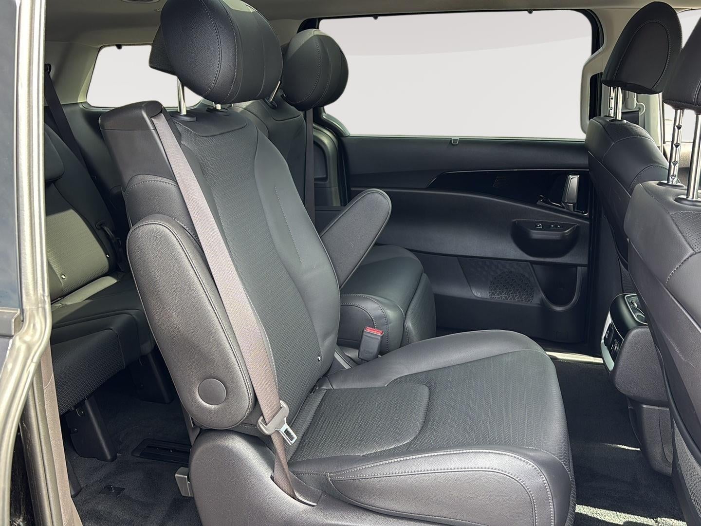 2025 Kia Carnival SX Prestige