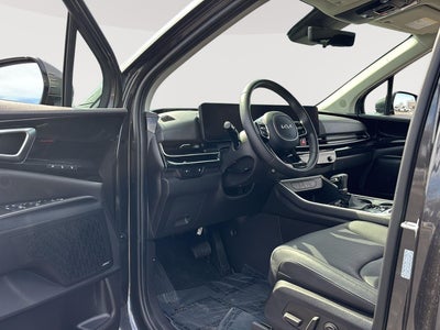 2025 Kia Carnival SX Prestige