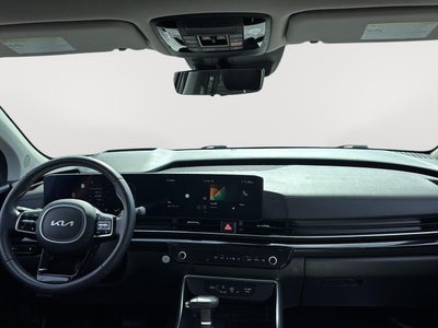 2025 Kia Carnival SX Prestige