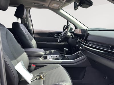 2025 Kia Carnival SX Prestige