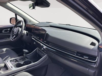 2025 Kia Carnival SX Prestige
