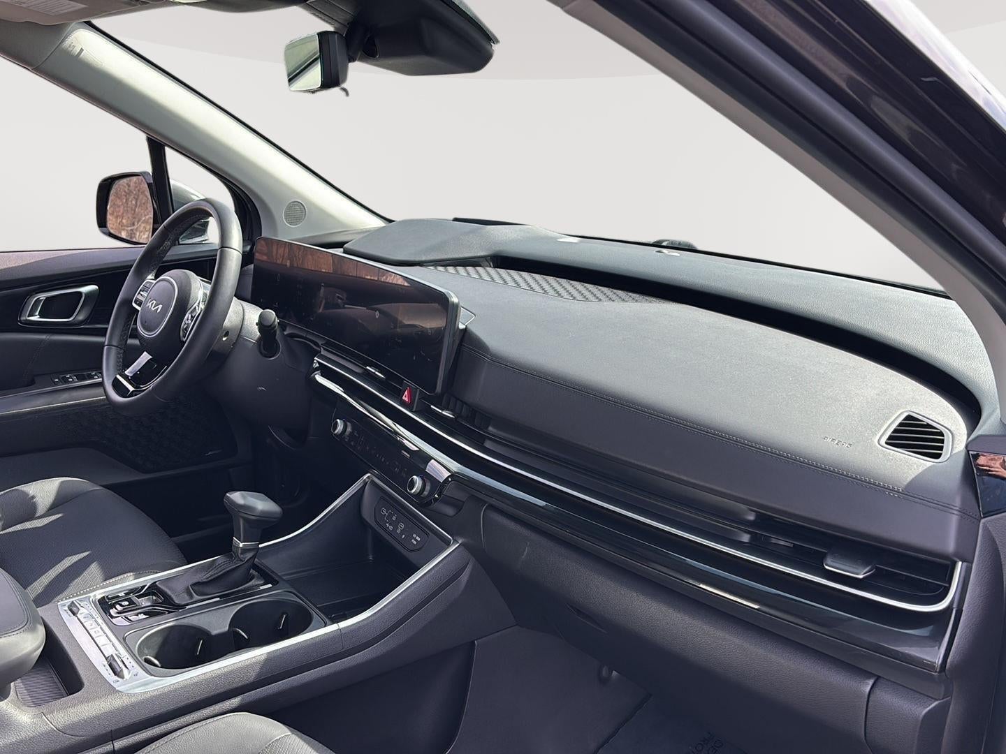 2025 Kia Carnival SX Prestige