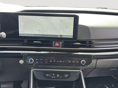 2025 Kia Carnival SX Prestige