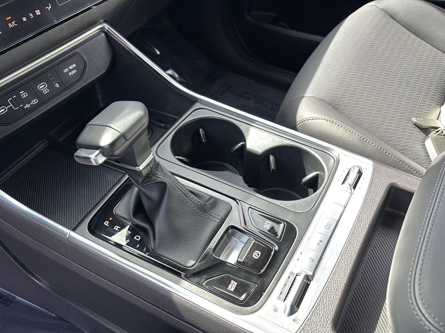 2025 Kia Carnival SX Prestige