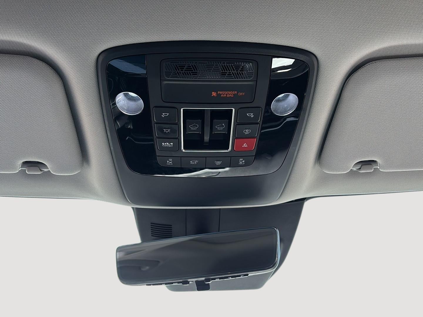 2025 Kia Carnival SX Prestige