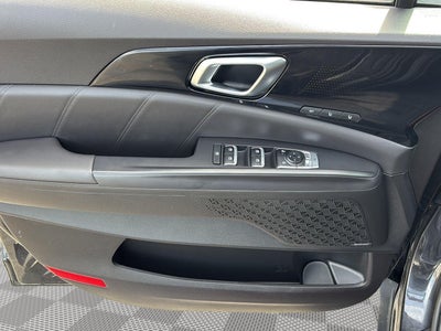 2025 Kia Carnival SX Prestige