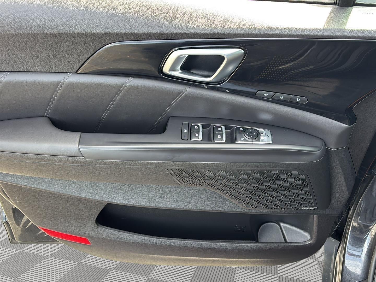 2025 Kia Carnival SX Prestige