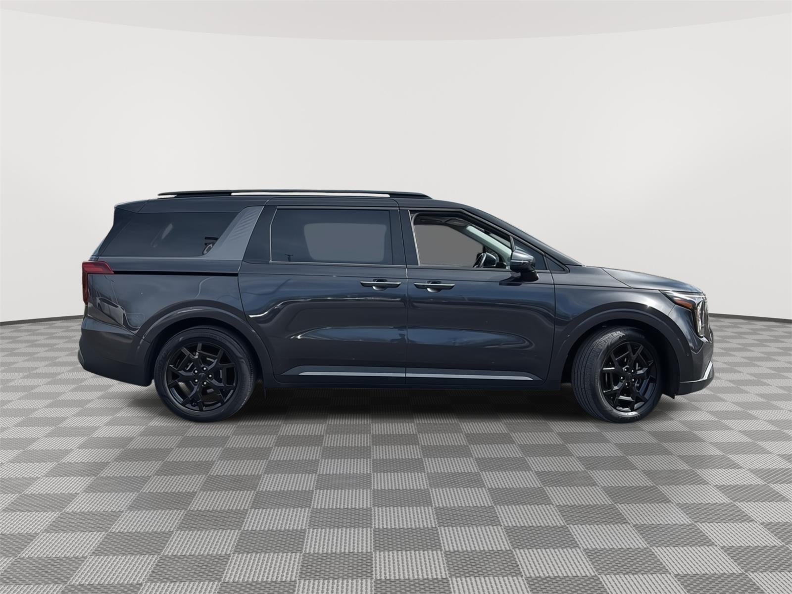 2025 Kia Carnival SX Prestige