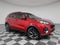 2022 Kia Sportage Nightfall