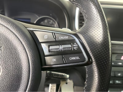 2022 Kia Sportage Nightfall