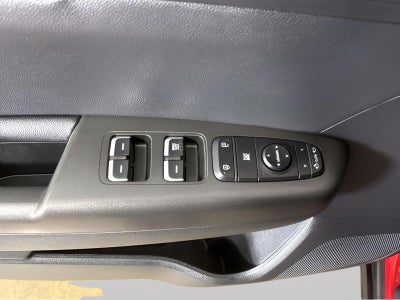 2022 Kia Sportage Nightfall