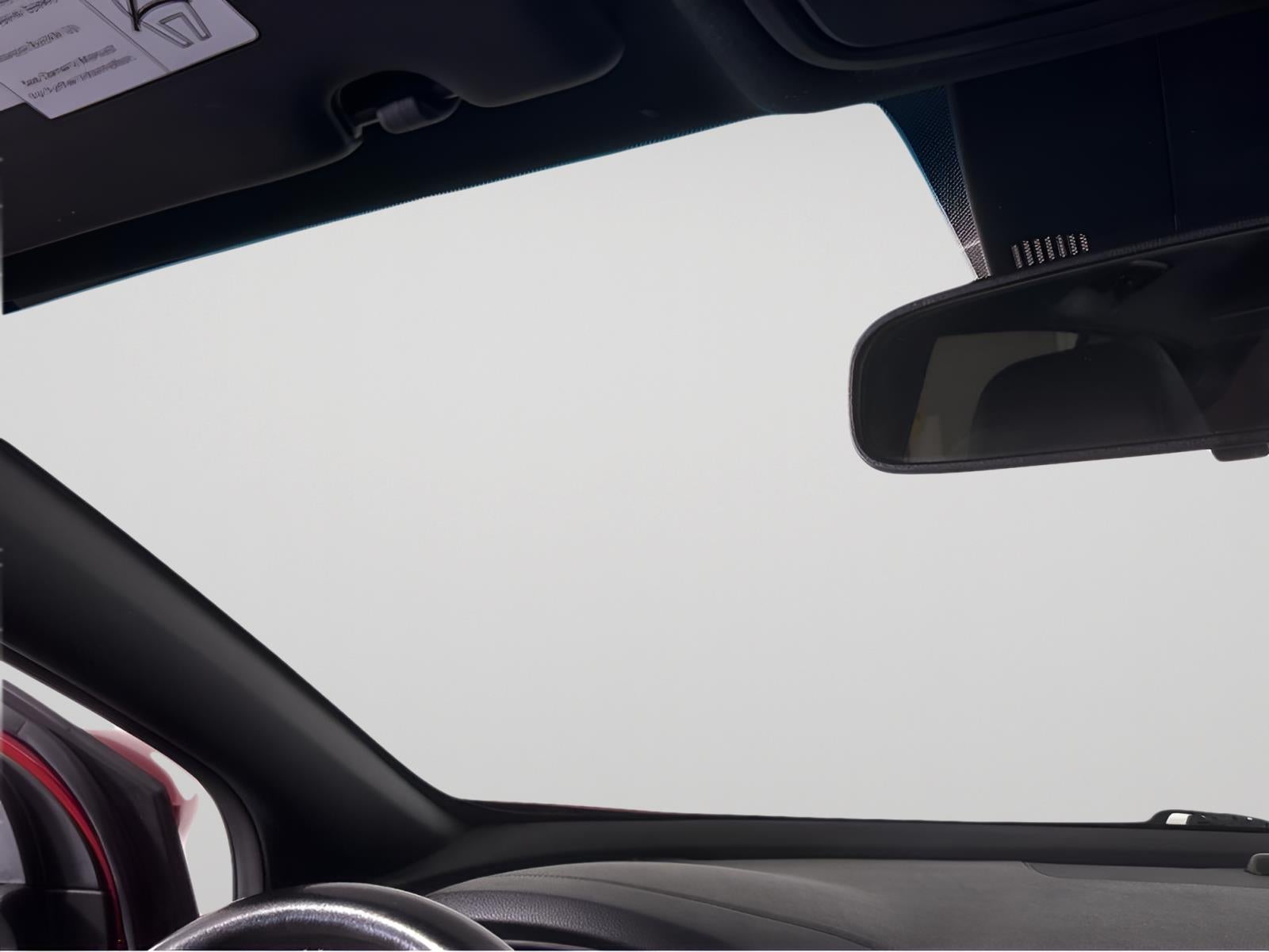 2022 Kia Sportage Nightfall