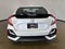 2020 Honda Civic Hatchback LX