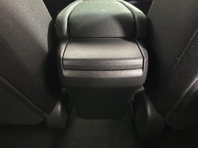2020 Honda Civic Hatchback LX