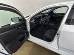 2020 Honda Civic Hatchback LX