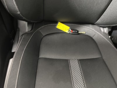 2020 Honda Civic Hatchback LX