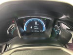 2020 Honda Civic Hatchback LX