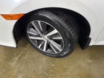 2020 Honda Civic Hatchback LX