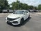 2018 Honda Civic Hatchback Sport Touring