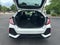 2018 Honda Civic Hatchback Sport Touring