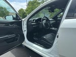 2018 Honda Civic Hatchback Sport Touring